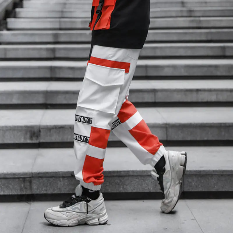 Men's Casual Leggings for Everyday Wear