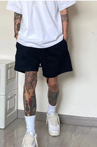 Casual Shorts for Relaxed Summer Wear