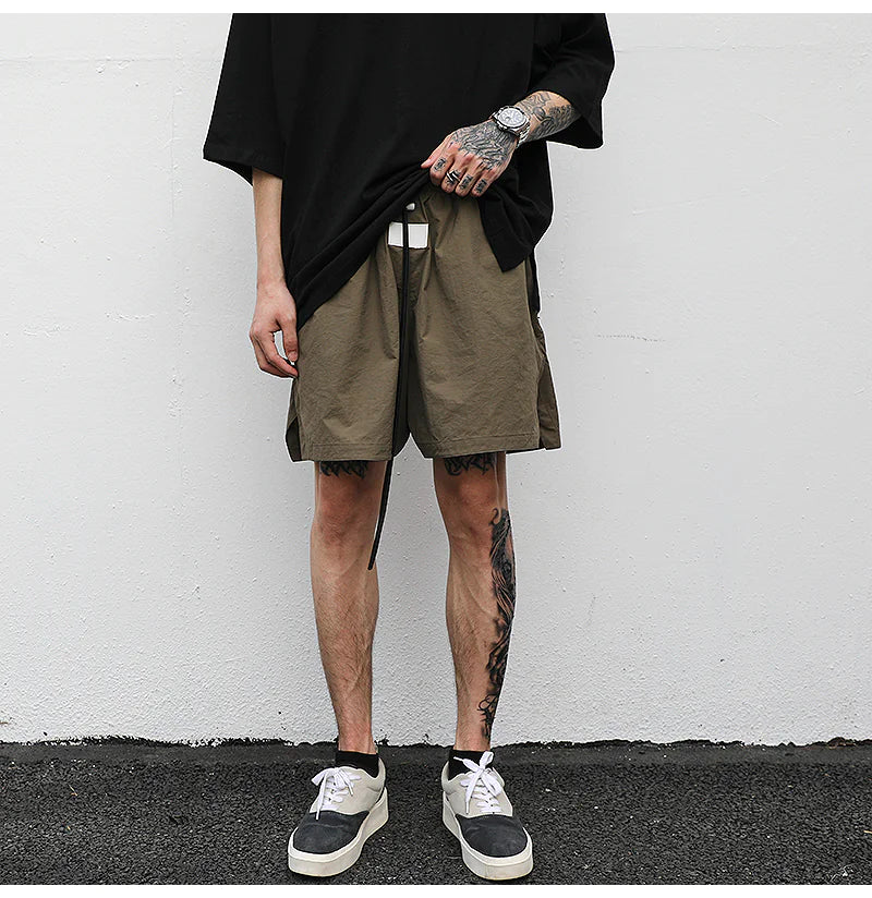 Casual Shorts for Relaxed Summer Wear
