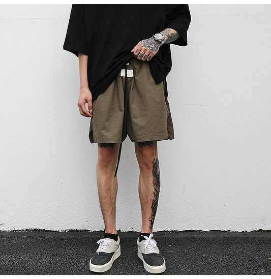 Casual Shorts for Relaxed Summer Wear