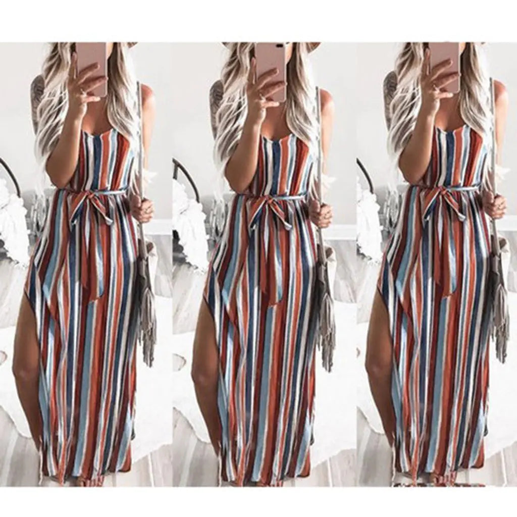Summer Maxi Dresses for Maternity Wear