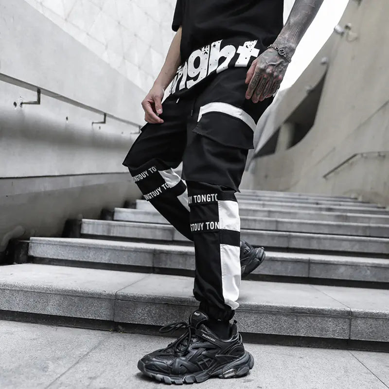 Men's Casual Leggings for Everyday Wear