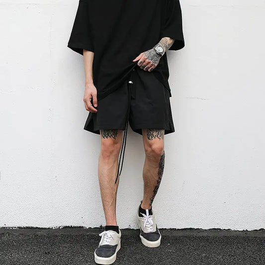 Casual Shorts for Relaxed Summer Wear