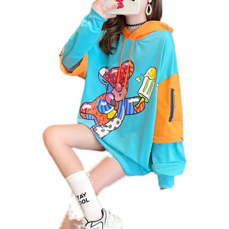 "New Autumn Western Style Street Jacket"