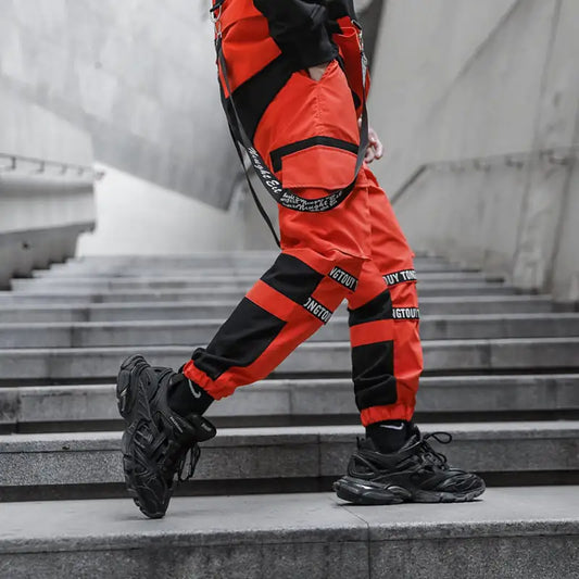 Men's Casual Leggings for Everyday Wear